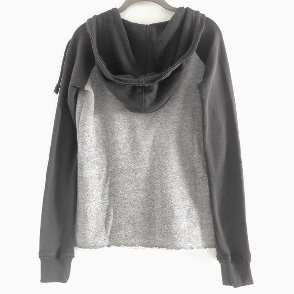 HP🎉 Billabong Days Off Bear Hoodie - Picture 4 of 7